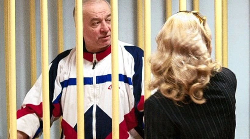 Φόβοι για νέα υπόθεση Λιτβινένκο: Στην απομόνωση μετά τη δηλητηρίαση ο Ρώσος πρώην διπλός πράκτορας